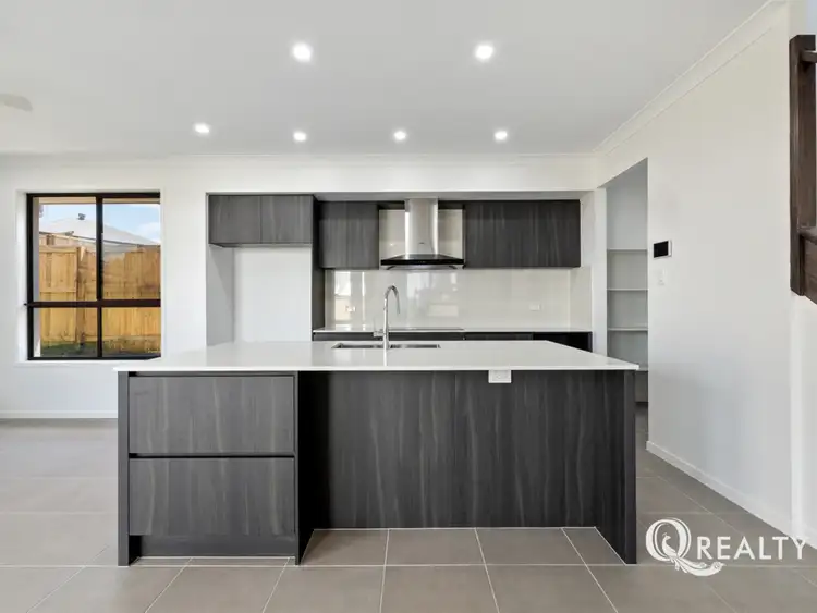 Fourth view of Homely house listing, 10 Kinwarton Crescent, Calamvale QLD 4116