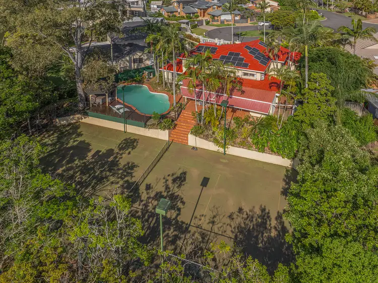 52 Baikal Place, Westlake QLD 4074