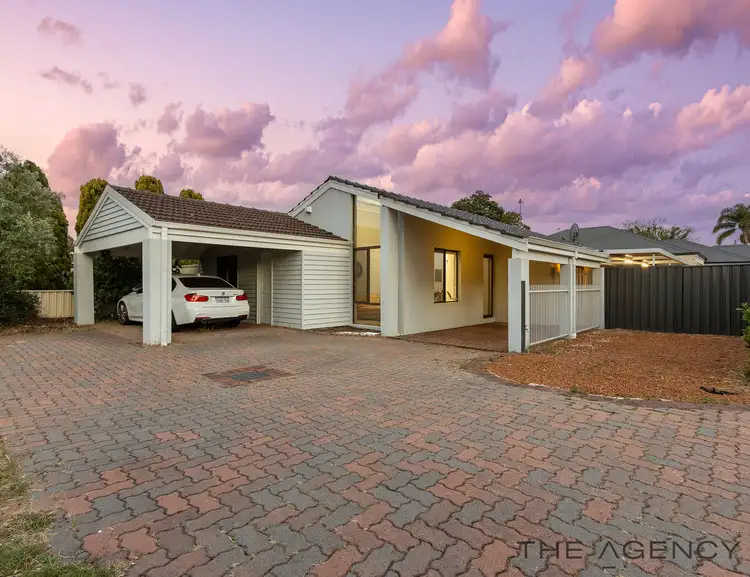74 Gabriel Street, Cloverdale WA 6105
