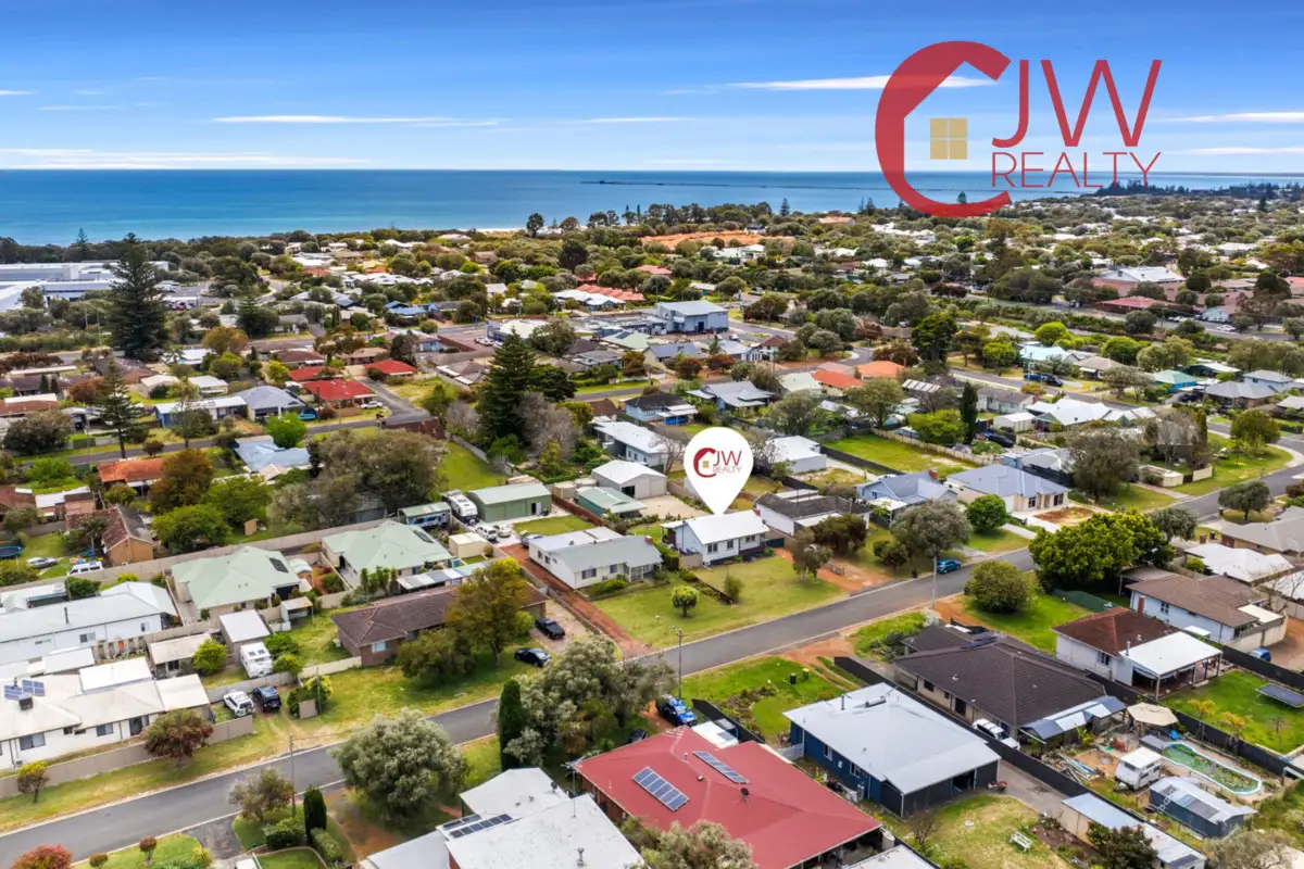 Main view of Homely house listing, 9 Maxted Street, West Busselton WA 6280