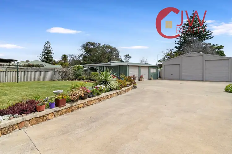 Third view of Homely house listing, 9 Maxted Street, West Busselton WA 6280