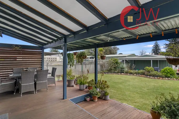 Fourth view of Homely house listing, 9 Maxted Street, West Busselton WA 6280