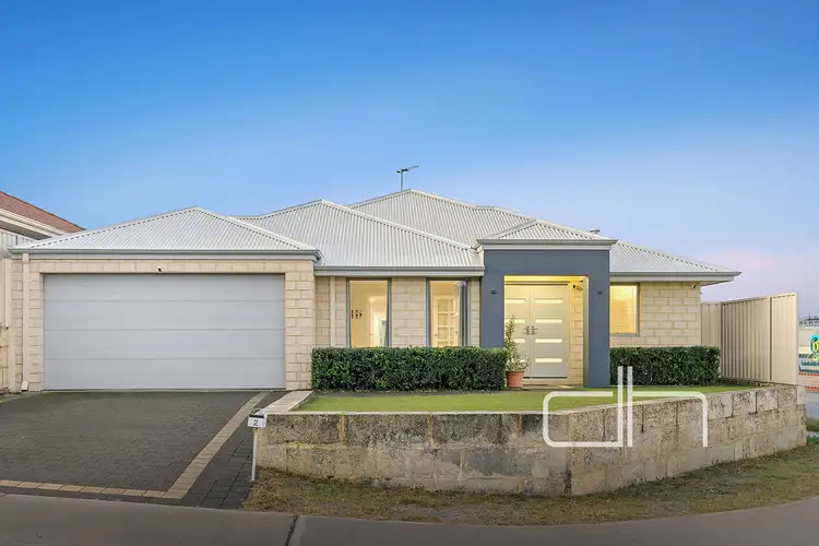 Main view of Homely house listing, 2 Fluyt Way, Landsdale WA 6065