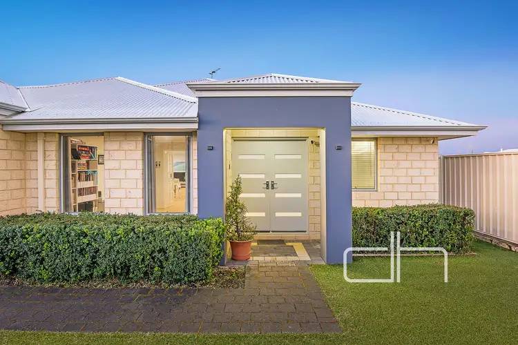 Fifth view of Homely house listing, 2 Fluyt Way, Landsdale WA 6065