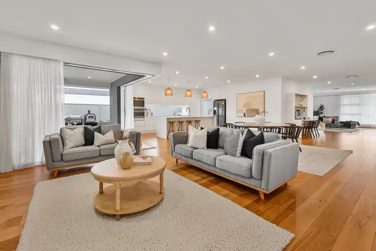 Fourth view of Homely house listing, 27 Walmsley Crescent, Silverdale NSW 2752
