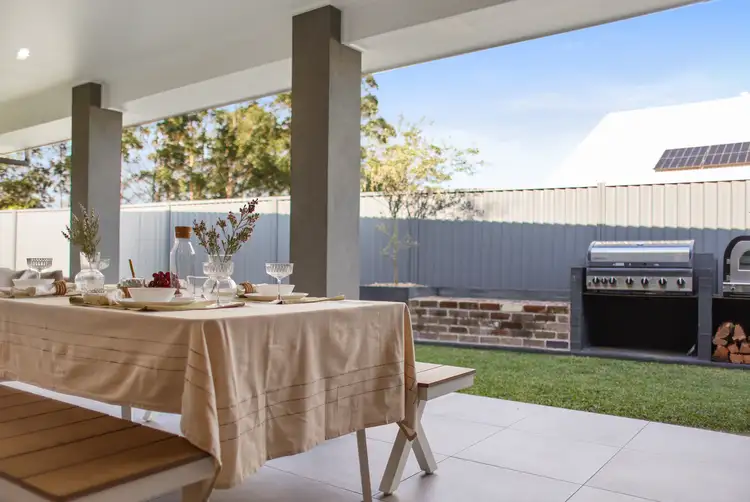 Sixth view of Homely house listing, 27 Walmsley Crescent, Silverdale NSW 2752