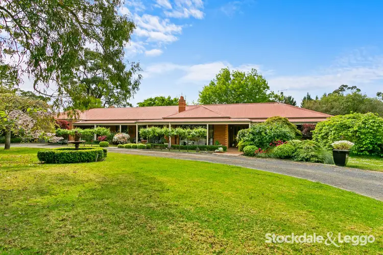 15 Mackeys Road, Churchill VIC 3842