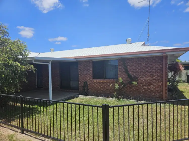 Main view of Homely unit listing, 2/15 Lynn Street, Ingham QLD 4850