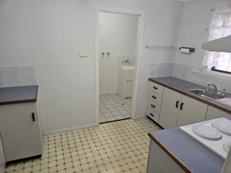 Second view of Homely unit listing, 2/15 Lynn Street, Ingham QLD 4850