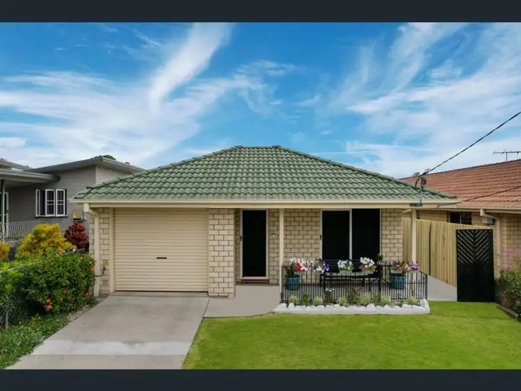 Main view of Homely house listing, 9A Thompson Street, Silkstone QLD 4304