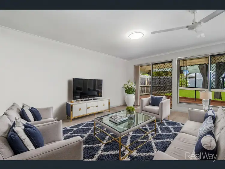 Third view of Homely house listing, 9A Thompson Street, Silkstone QLD 4304