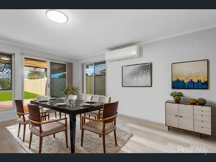Fourth view of Homely house listing, 9A Thompson Street, Silkstone QLD 4304