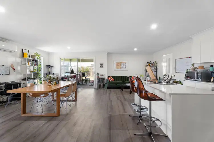 Second view of Homely house listing, 4 Waterside Way, Eli Waters QLD 4655