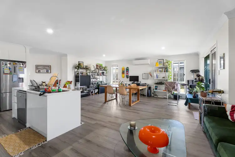 Third view of Homely house listing, 4 Waterside Way, Eli Waters QLD 4655