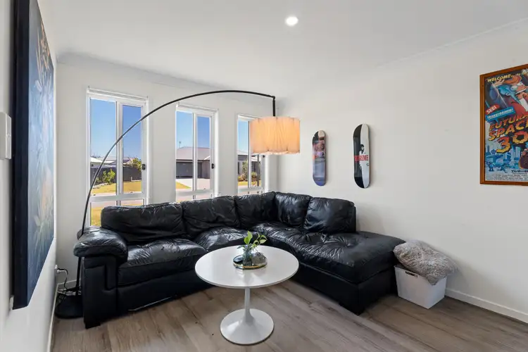 Fifth view of Homely house listing, 4 Waterside Way, Eli Waters QLD 4655