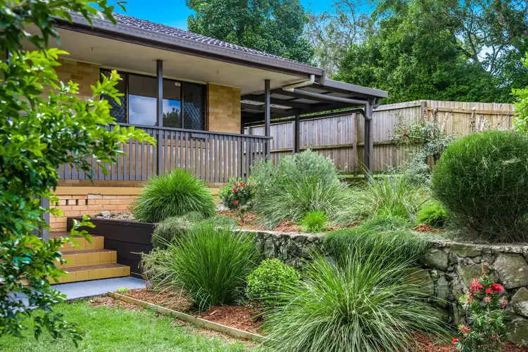 5 Walker Street, Clunes NSW 2480