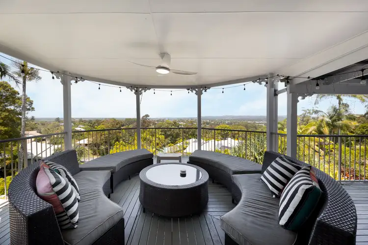 10 Tidan Court, Bli Bli QLD 4560