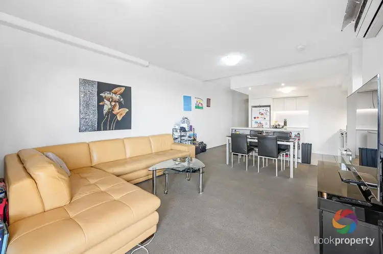 116/75 Central Lane, Gladstone Central QLD 4680
