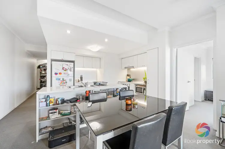 Fifth view of Homely apartment listing, 116/75 Central Lane, Gladstone Central QLD 4680