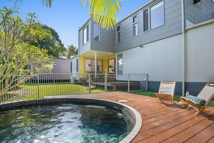 Second view of Homely house listing, 4 Green Frog Lane, Bangalow NSW 2479