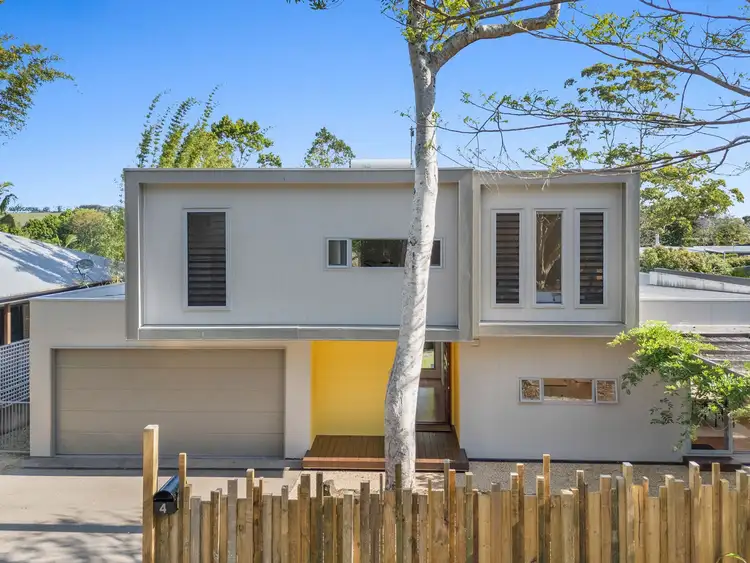 Third view of Homely house listing, 4 Green Frog Lane, Bangalow NSW 2479