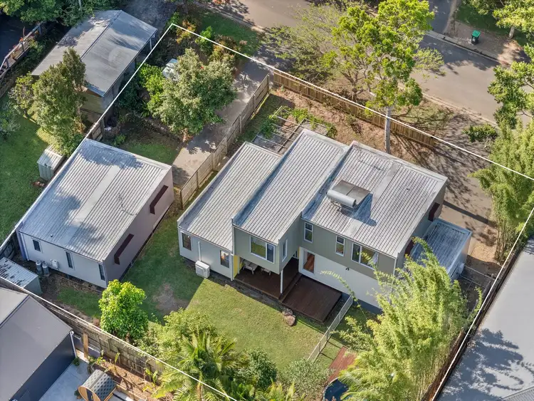Fourth view of Homely house listing, 4 Green Frog Lane, Bangalow NSW 2479