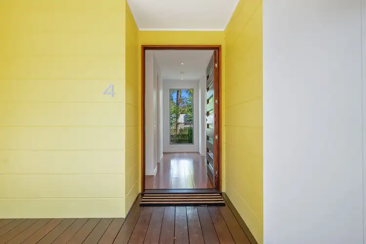 Fifth view of Homely house listing, 4 Green Frog Lane, Bangalow NSW 2479