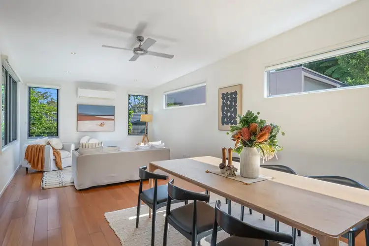 Sixth view of Homely house listing, 4 Green Frog Lane, Bangalow NSW 2479