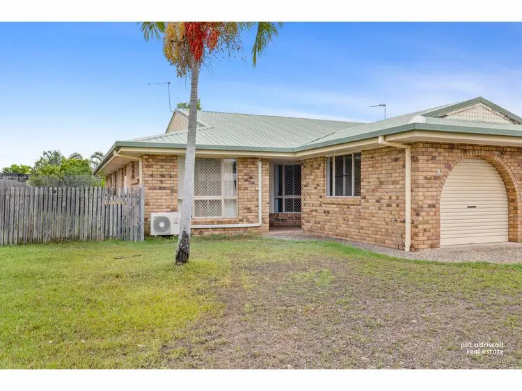 2/17 Smithwick Street, Norman Gardens QLD 4701