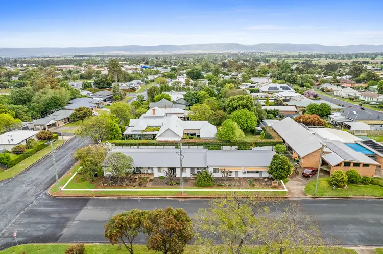 19 Waverley Street, Scone NSW 2337