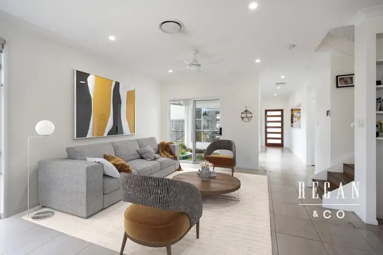 Fourth view of Homely house listing, 28 Bluegrass Drive, Narangba QLD 4504