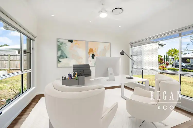 Fifth view of Homely house listing, 28 Bluegrass Drive, Narangba QLD 4504