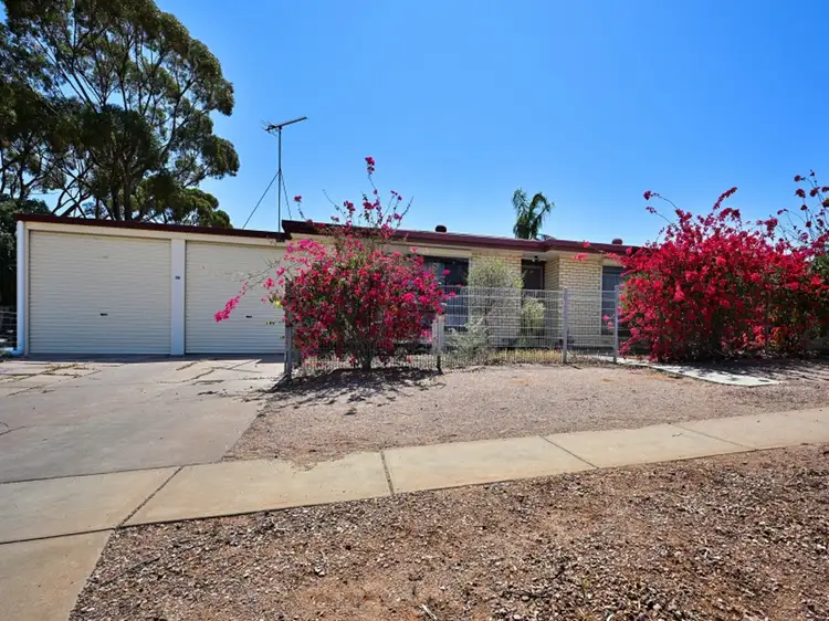2 Higginson Street, Port Augusta SA 5700