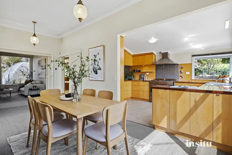 Fourth view of Homely house listing, 16 Stewart Crescent, Taroona TAS 7053
