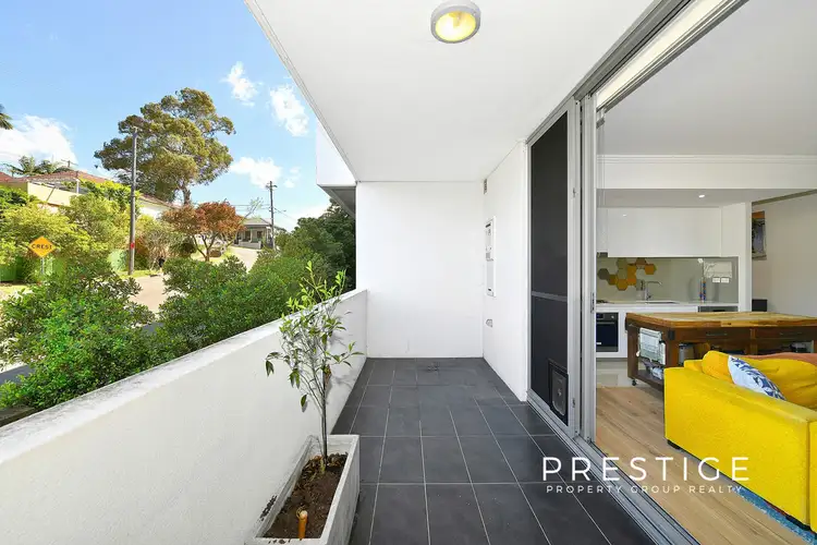 Fourth view of Homely apartment listing, 404/27 Cook Street, Turrella NSW 2205