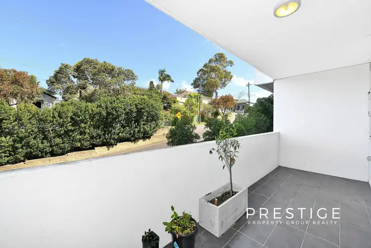 Fifth view of Homely apartment listing, 404/27 Cook Street, Turrella NSW 2205