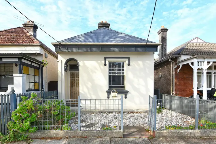 Main view of Homely house listing, 16 Done Street, Arncliffe NSW 2205