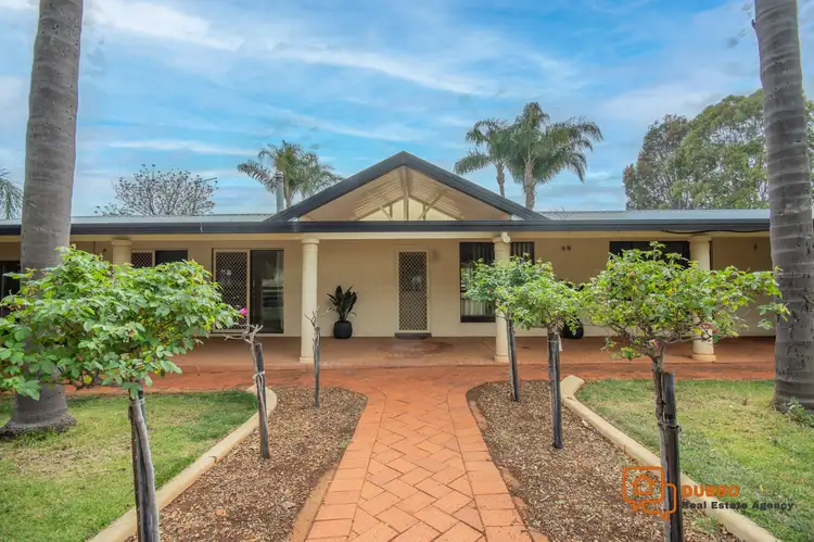 Main view of Homely rural property listing, 113R Minore Road, Dubbo NSW 2830