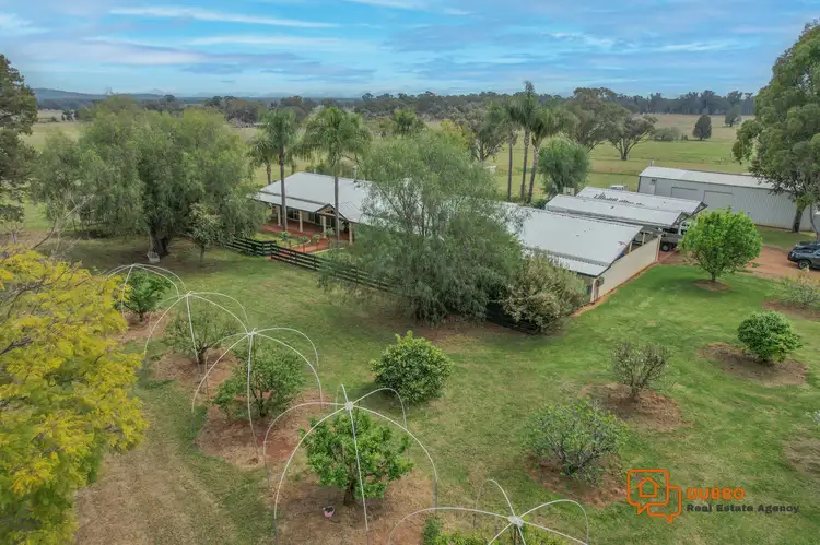 Second view of Homely rural property listing, 113R Minore Road, Dubbo NSW 2830