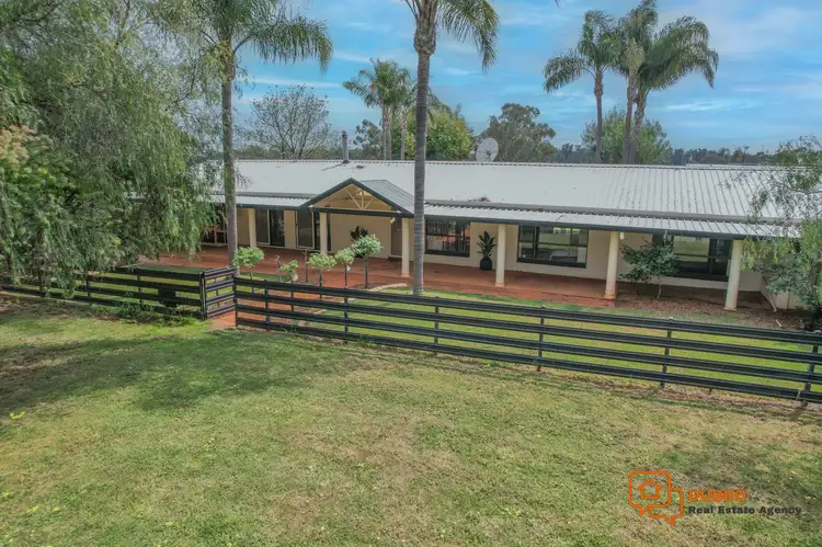 Third view of Homely rural property listing, 113R Minore Road, Dubbo NSW 2830