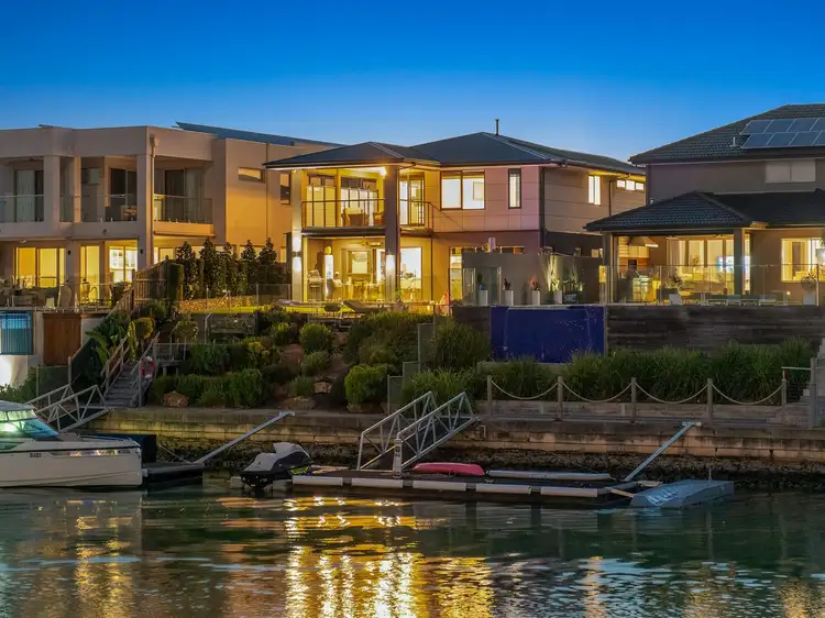 62 Clipper Quay, Safety Beach VIC 3936