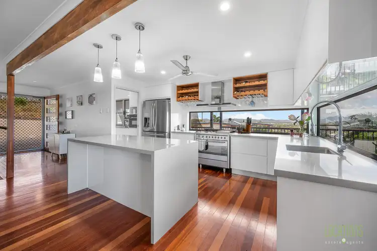 40 Smith Street, West Gladstone QLD 4680