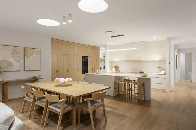 Fourth view of Homely house listing, 4 Moncrieff Close, Middle Ridge QLD 4350