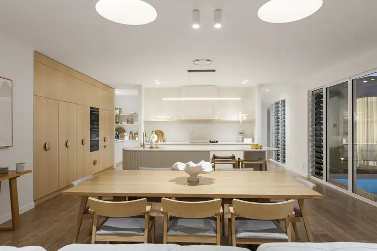 Fifth view of Homely house listing, 4 Moncrieff Close, Middle Ridge QLD 4350