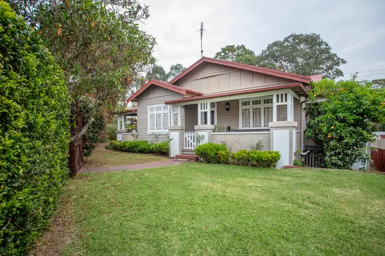 31 Bungay Road, Wingham NSW 2429