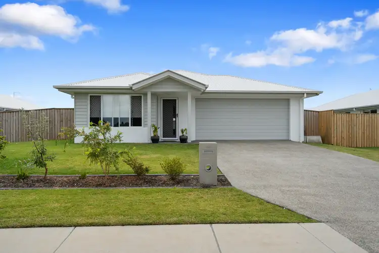 88 Nielsen Road, Rosewood QLD 4340