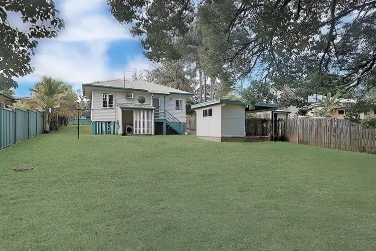 5 Samford Road, Leichhardt QLD 4305