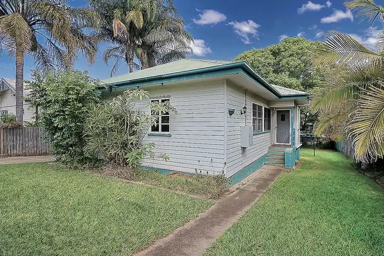 Second view of Homely house listing, 5 Samford Road, Leichhardt QLD 4305