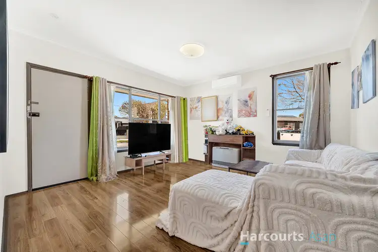 Second view of Homely house listing, 29 conferta Crescent, Doveton VIC 3177
