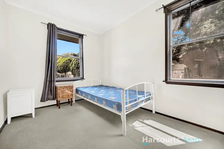 Fifth view of Homely house listing, 29 conferta Crescent, Doveton VIC 3177
